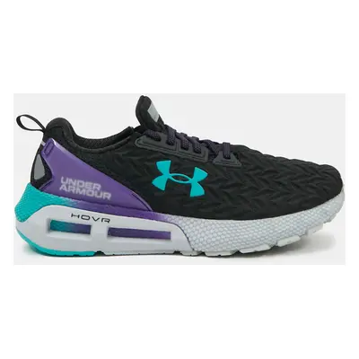 Under Armour Boty UA HOVR Mega Clone-BLK - Pánské