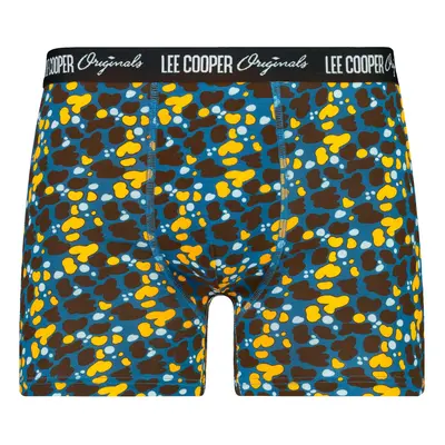 Pánské boxerky Lee Cooper Patterned