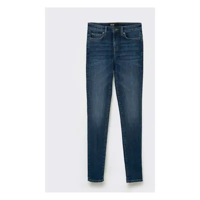 Big Star Woman's Skinny Trousers -367