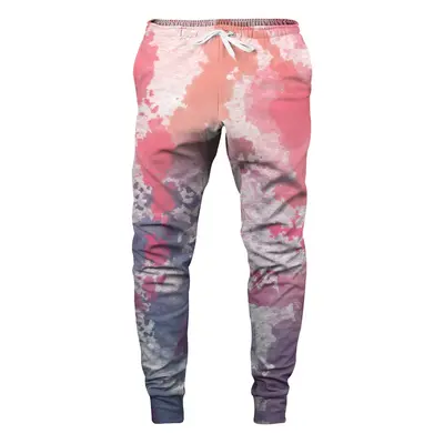 Aloha From Deer Unisex's Bizarre Tie Dye Sweatpants SWPN-PC AFD582