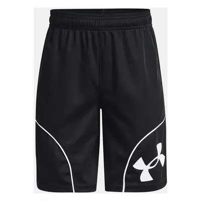 Chlapecké kraťasy Under Armour