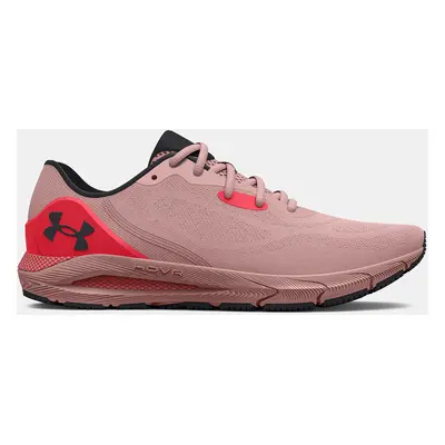 Dámská běžecká obuv Under Armour HOVR Sonic 5-PNK