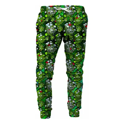 Mr. GUGU & Miss GO Unisex's Sweatpants SWPN-PC1896