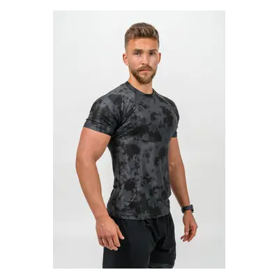 NEBBIA Compression camouflage t-shirt FUNCTION