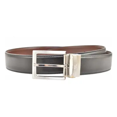 Semiline Man's Belt P8231-0