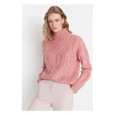 Dámský rolák Trendyol Knitwear