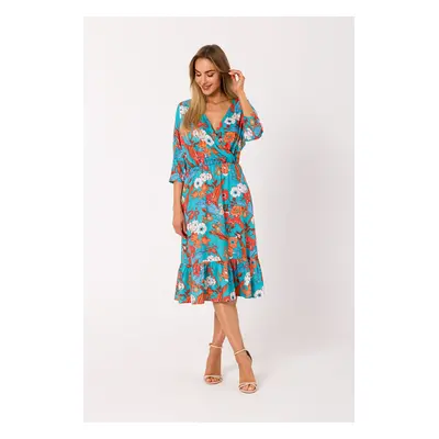 Made Of Emotion Woman's Dress M739