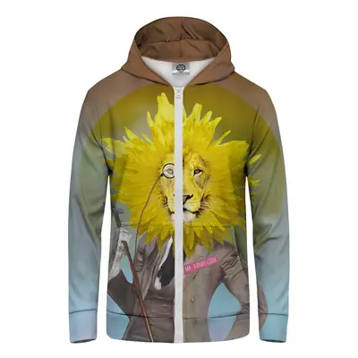 Mr. GUGU & Miss GO Unisex's Hoodie HKZ-U-PC