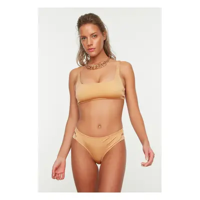 Bikiny spodní díl Trendyol Cutout