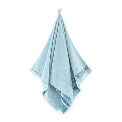 Zwoltex Unisex's Towel La Boca NE-040T