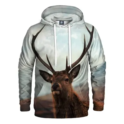 Aloha From Deer Unisex's Shrine Hoodie Aloha H-K AFD127