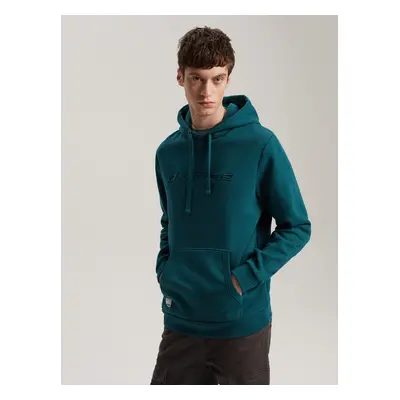 Diverse Men's sweatshirt REVEGAS