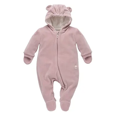 Pinokio Kids's Hello Warm Overall