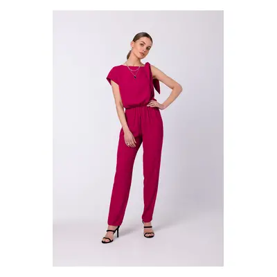 Stylove Woman's Jumpsuit S345