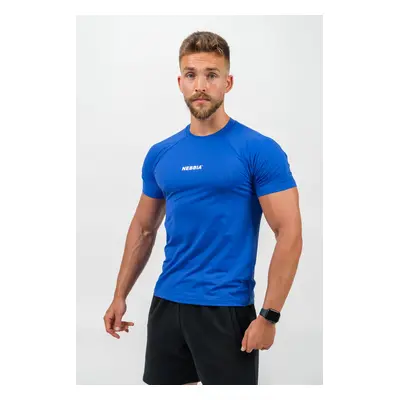 NEBBIA Compression sports t-shirt PERFORMANCE