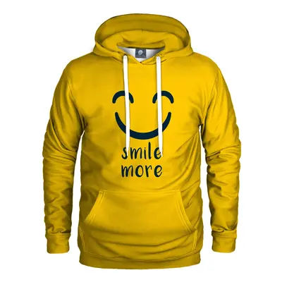 Aloha From Deer Unisex's Smile Hoodie H-K AFD1005