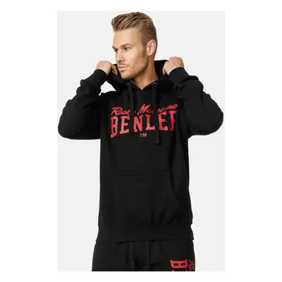 Lonsdale Men's hooded sweatshirt regular fit