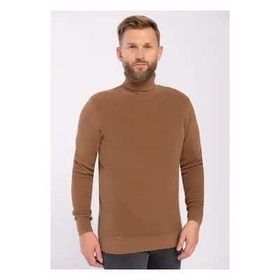 Volcano Man's Sweater S-ARTHUR M03170-W24