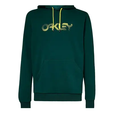 Pánská mikina Oakley The Post Po Hoodie