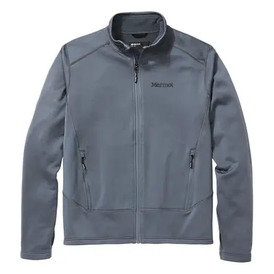 Pánská mikina Marmot Olden Polartec Jacket