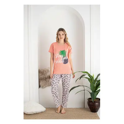 NOVITI Woman's Pyjamas PD001-W-01