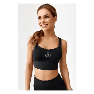 Rough Radical Woman's Sports Bra Sports Bra Hamptons