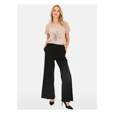 PERSO Woman's Trousers PTE242408F