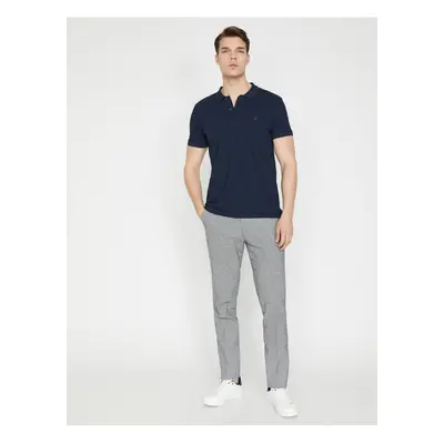 Koton Pocket Detailed Trousers