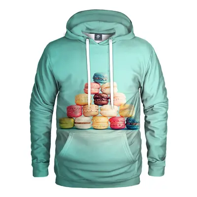 Aloha From Deer Unisex's Macarons Hoodie H-K AFD046