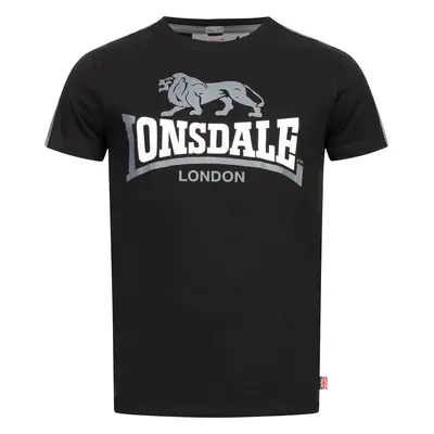 Lonsdale Men's t-shirt slim fit