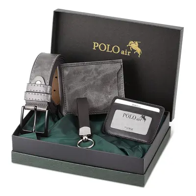 Set Polo Air