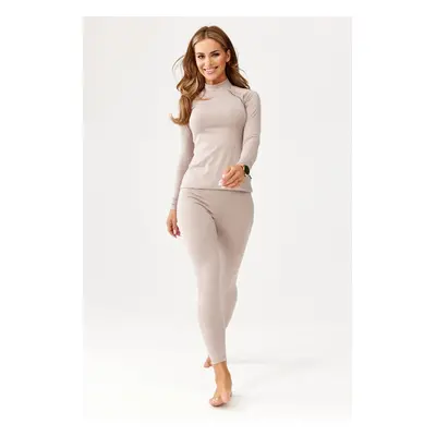 Rough Radical Woman's Thermal Underwear Protective