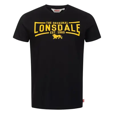 Lonsdale Men's t-shirt regular fit