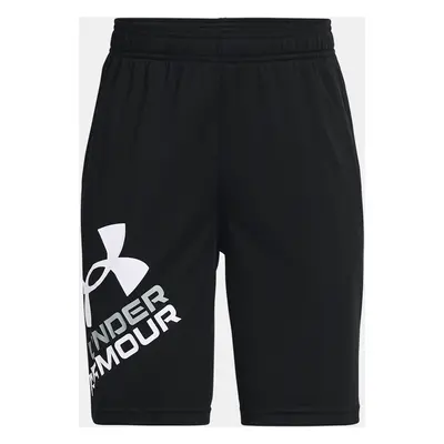 Dětské kraťasy Under Armour UA Prototype 2.0 Logo Shorts