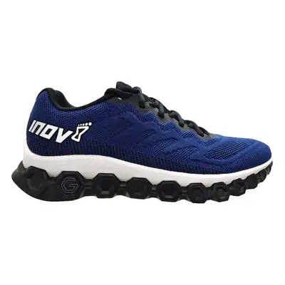 Pánské běžecké boty Inov-8 F-Lite Fly G Navy/White