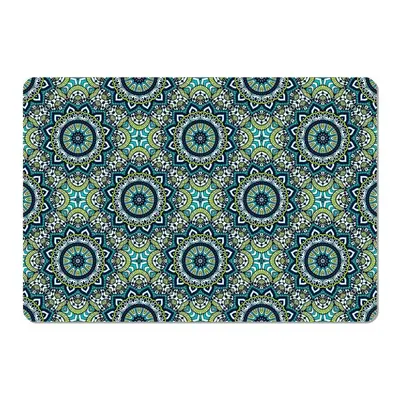 Bertoni Home Unisex's Rectangular Table Pad Anais