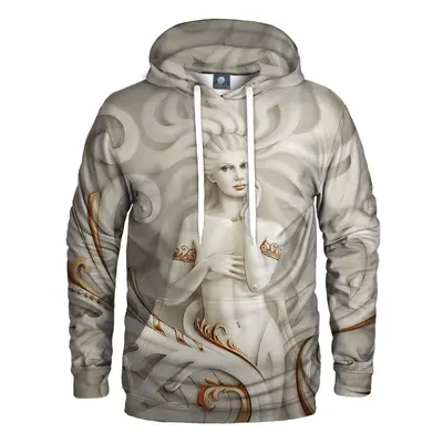 Aloha From Deer Unisex's Goddess Hoodie H-K AFD676