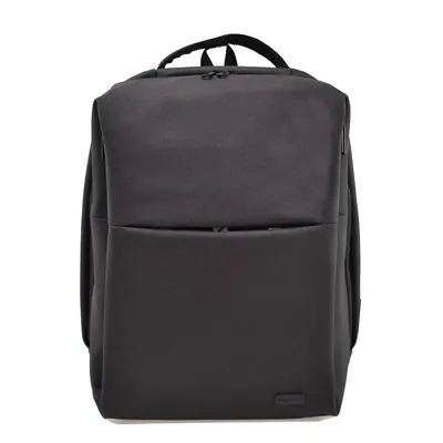 Semiline Unisex's Laptop Backpack with USB port P8004