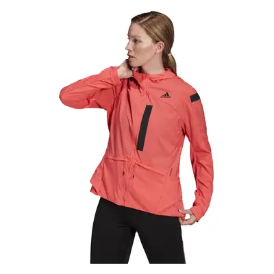 Dámská bunda adidas Marathon Jacket Semi Turbo