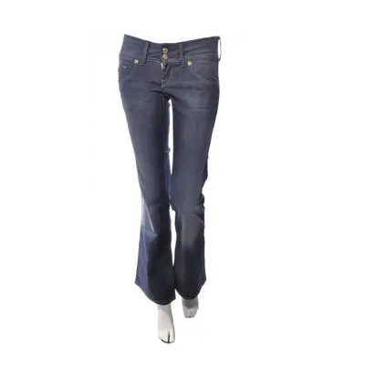 Tommy Hilfiger Jeans - SONORA BOOTCUT N blue