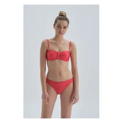 Bikiny top Dagi 22SW35033ST_FUS/FUCHSIA