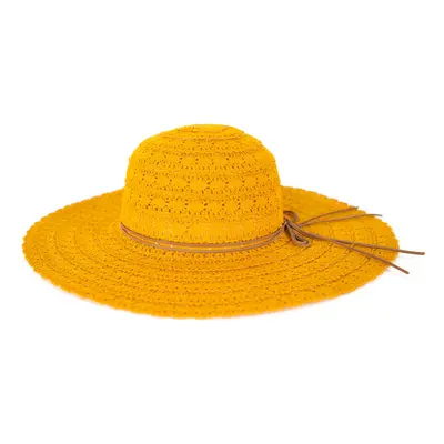 Art Of Polo Woman's Hat Cz23107-1