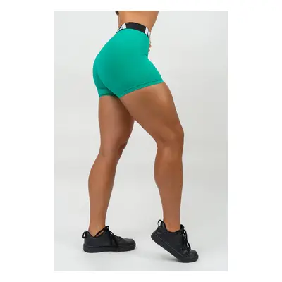 NEBBIA High waisted fitness shorts GLUTE PUMP