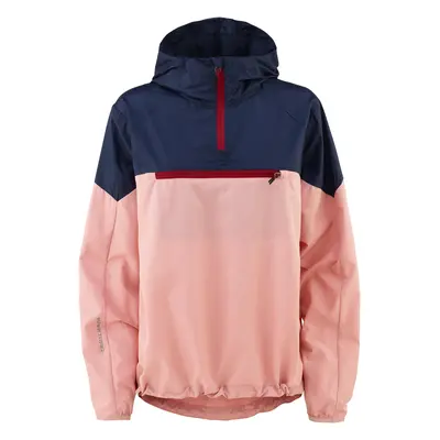 Dámská bunda Kari Traa Vilde Wind Anorak Marin