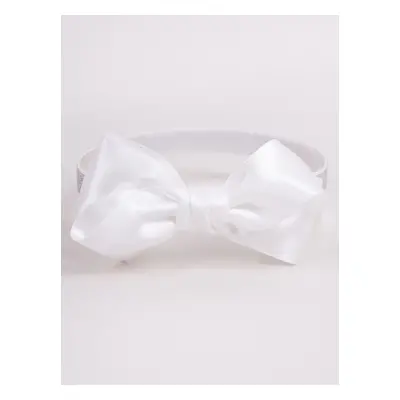 Yoclub Kids's Girl's Headband With Bow