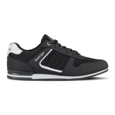 Slazenger Olivia I Sneaker Men's Shoes Dark Gray