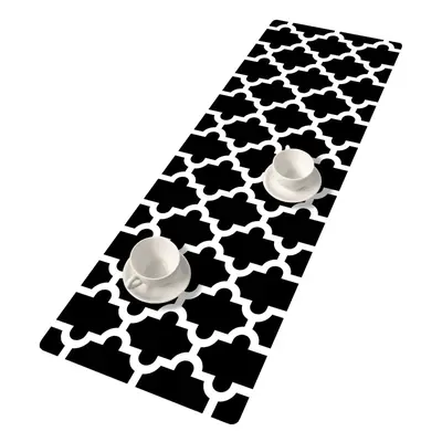 Bertoni Home Unisex's Table Runner Maroco Night