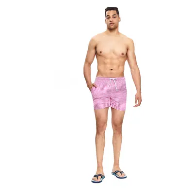 Top Secret MEN'S SWIMMING SHORTS