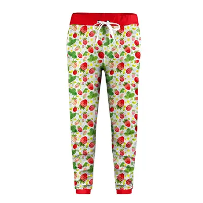 Mr. GUGU & Miss GO Kids's Sweatpants SWPN-K-PC1629