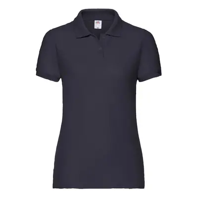 T-shirt for women 65/35 Polo 65/35 170g/180g